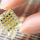 Image for article titled Implanted Microchip Will Monitor Your Health, Deliver Drugs From Under Your Skin